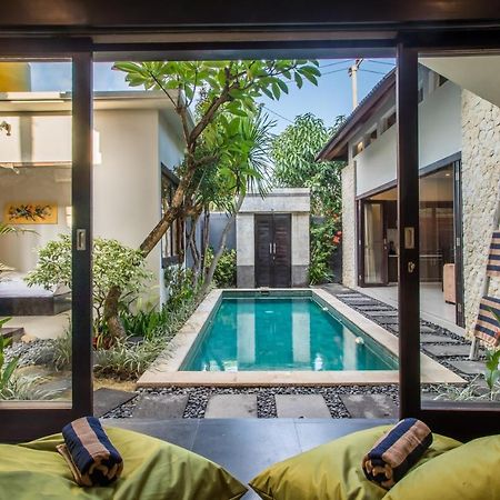 Casa Lalita Seminyak Exterior foto