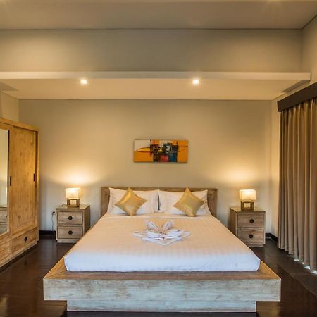 Casa Lalita Seminyak Exterior foto