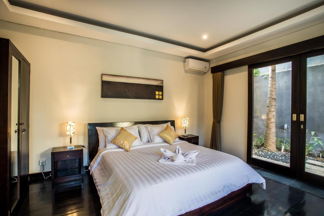 Casa Lalita Seminyak Exterior foto