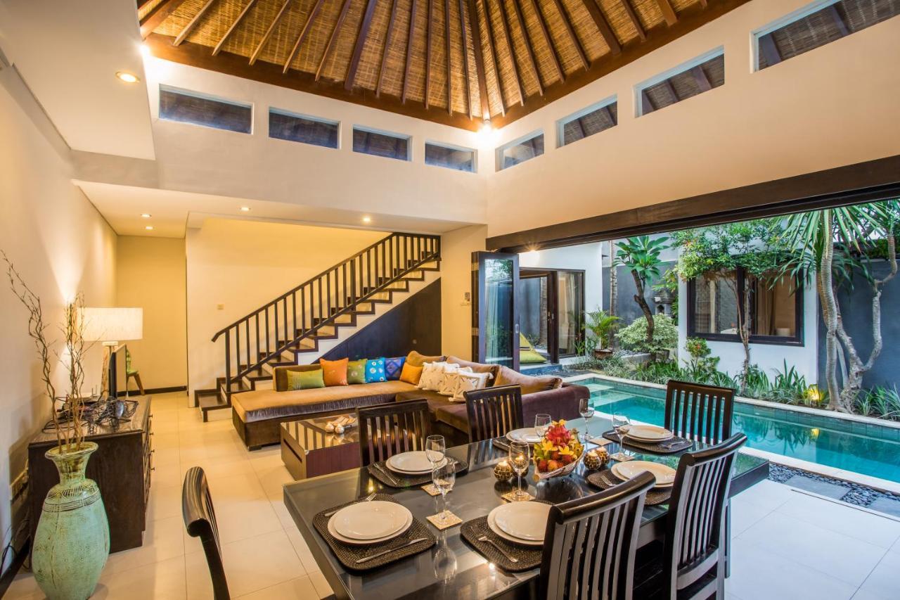 Casa Lalita Seminyak Exterior foto