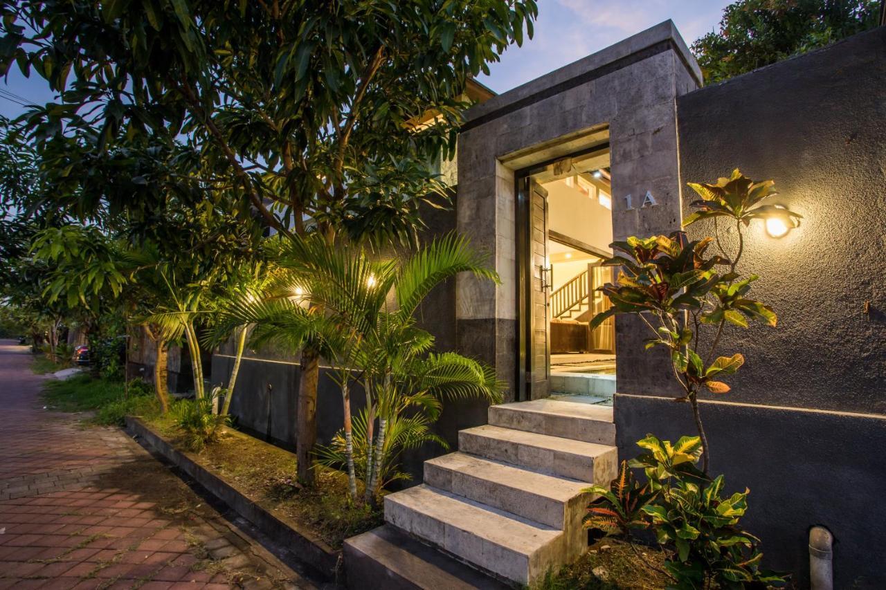 Casa Lalita Seminyak Exterior foto