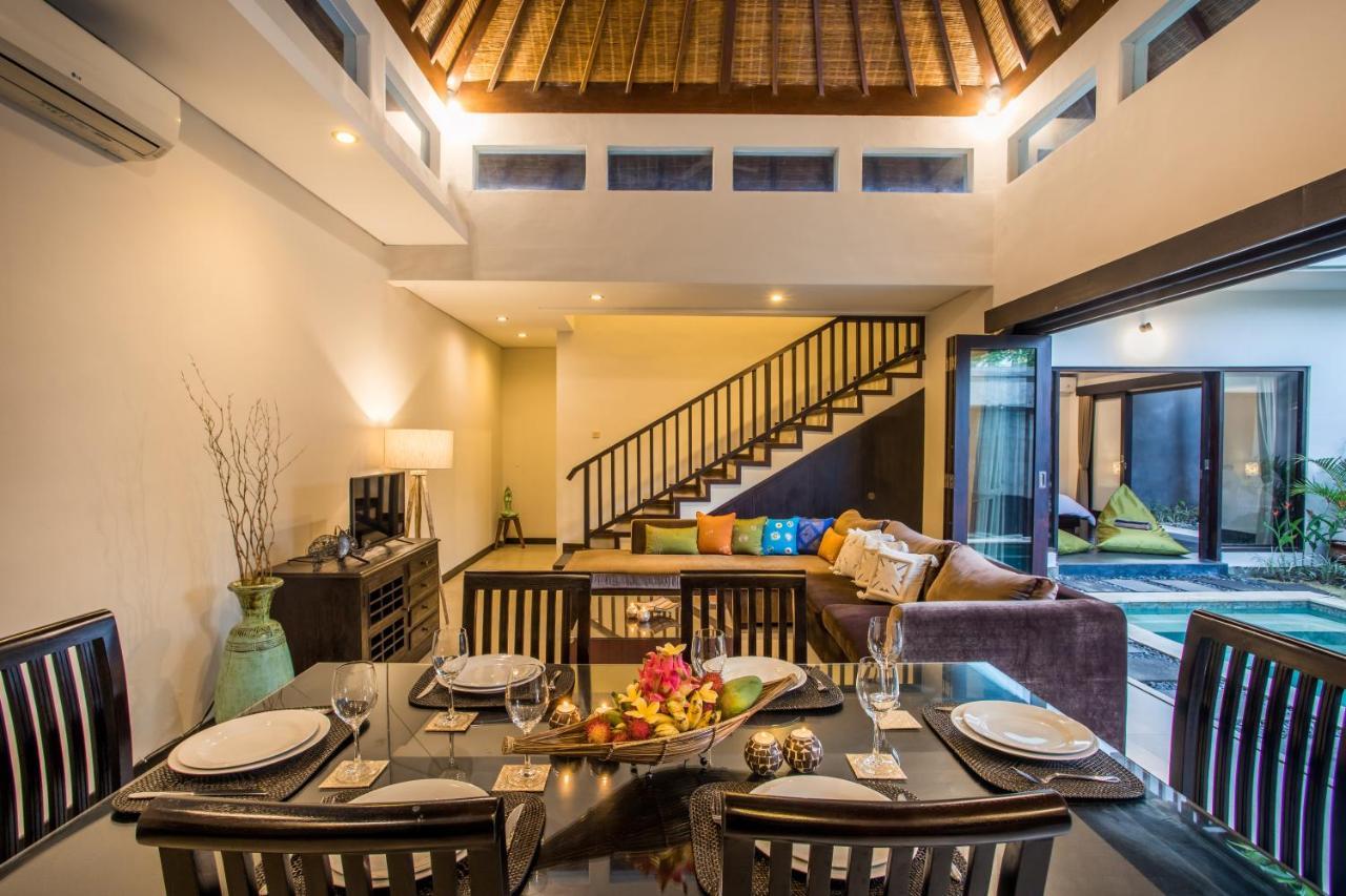 Casa Lalita Seminyak Exterior foto