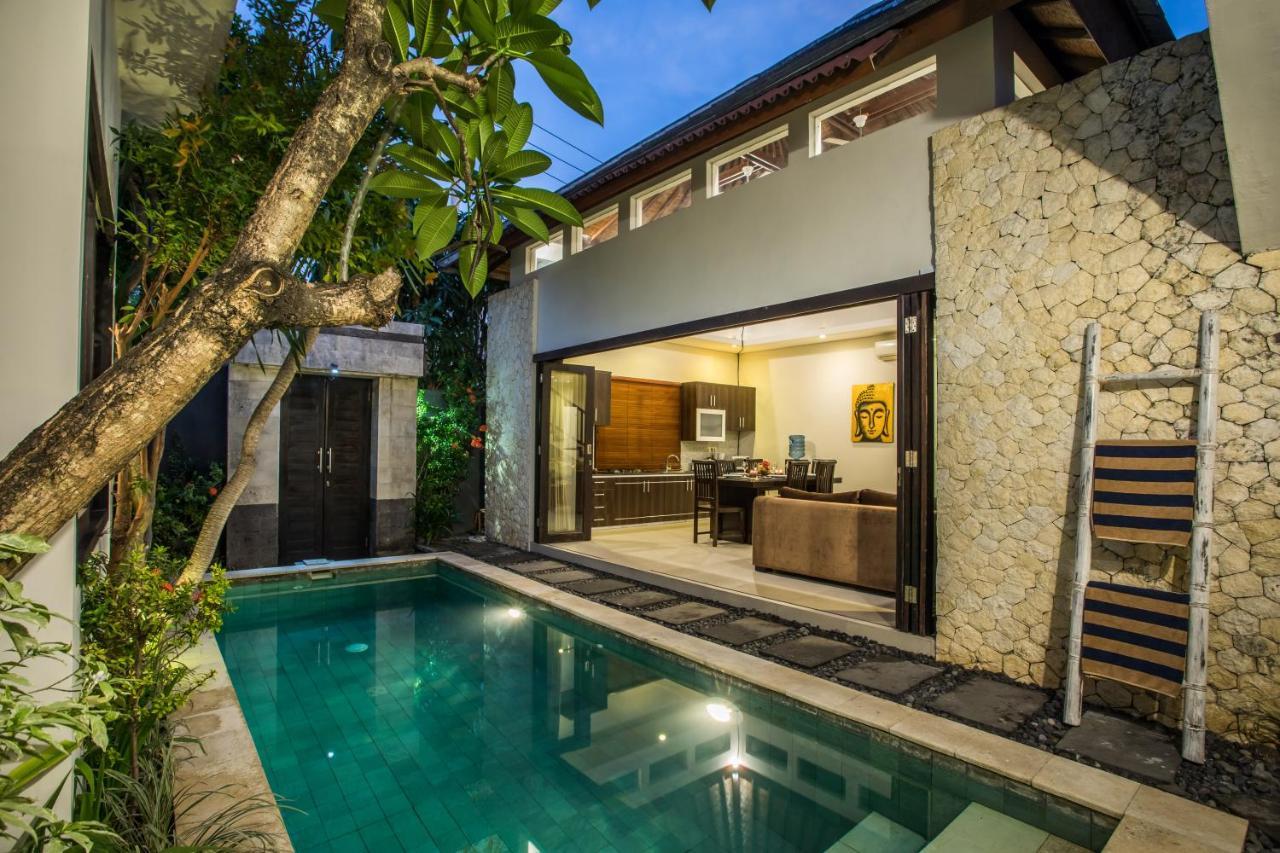 Casa Lalita Seminyak Exterior foto