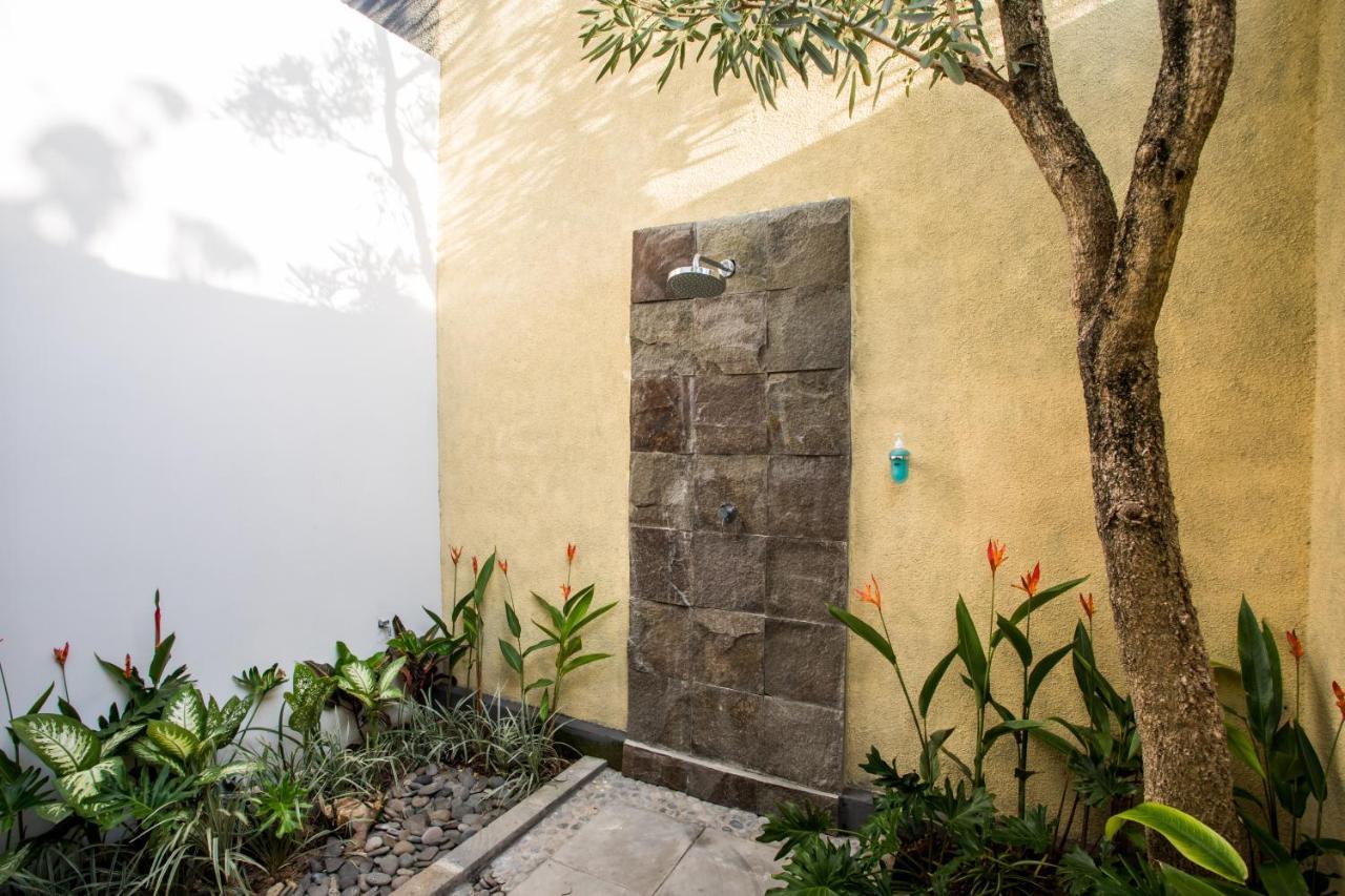 Casa Lalita Seminyak Exterior foto