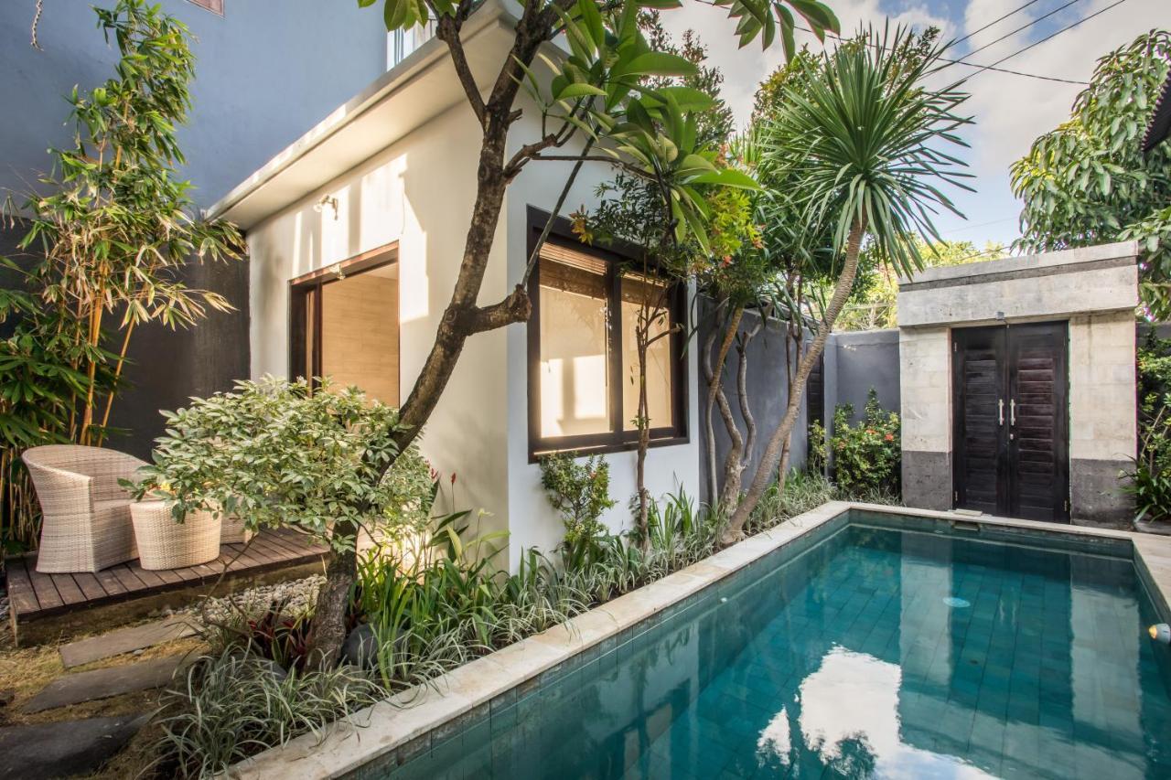 Casa Lalita Seminyak Exterior foto