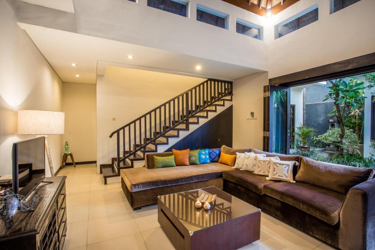 Casa Lalita Seminyak Exterior foto