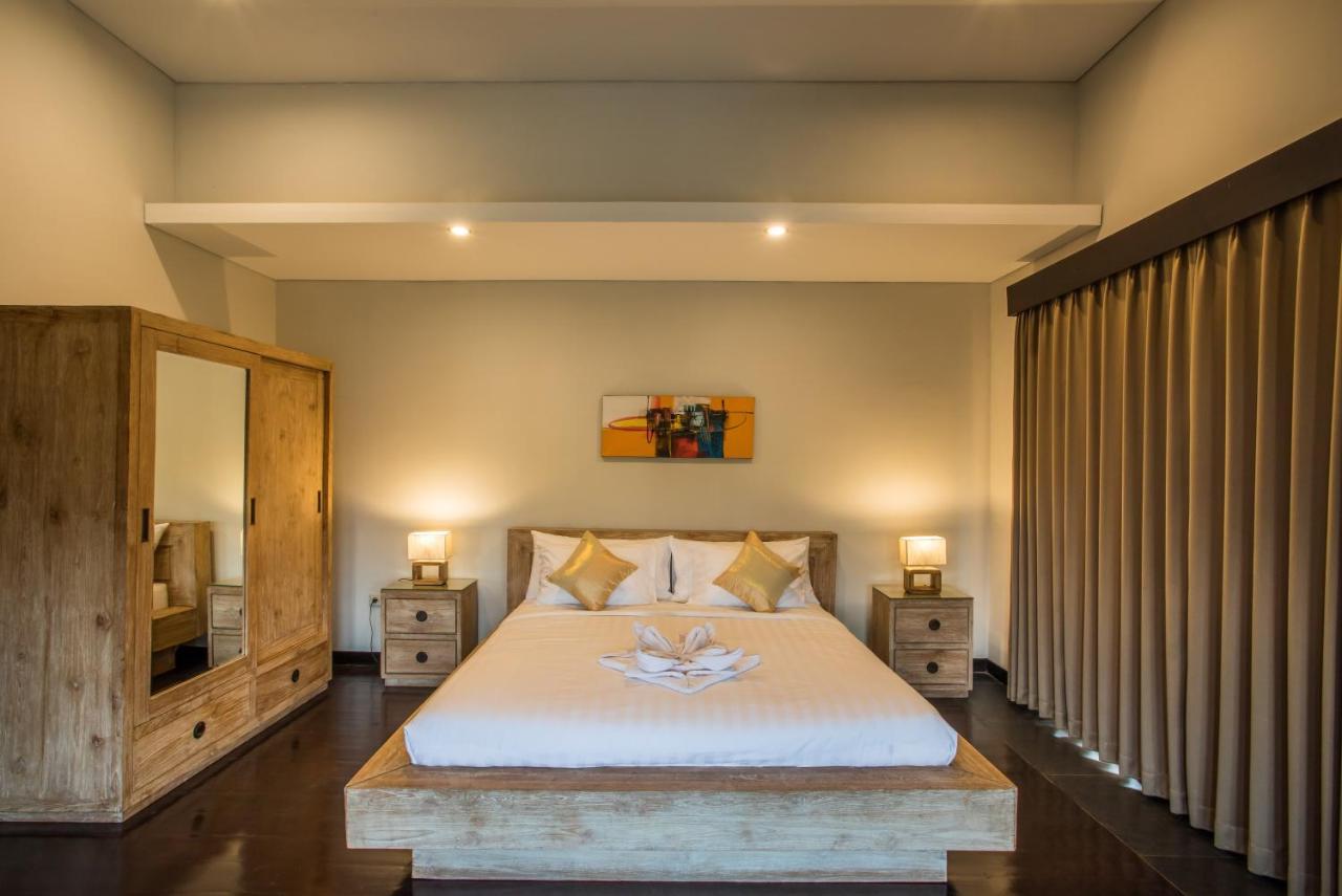 Casa Lalita Seminyak Exterior foto