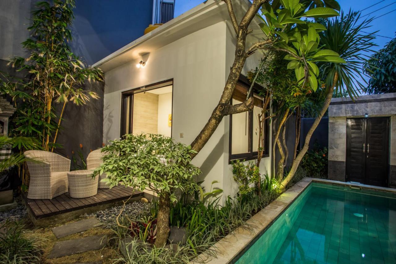 Casa Lalita Seminyak Exterior foto