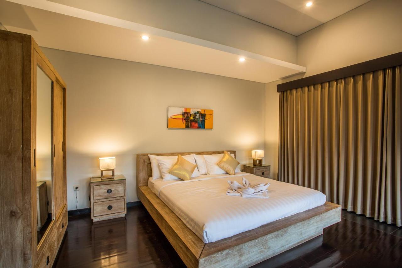 Casa Lalita Seminyak Exterior foto