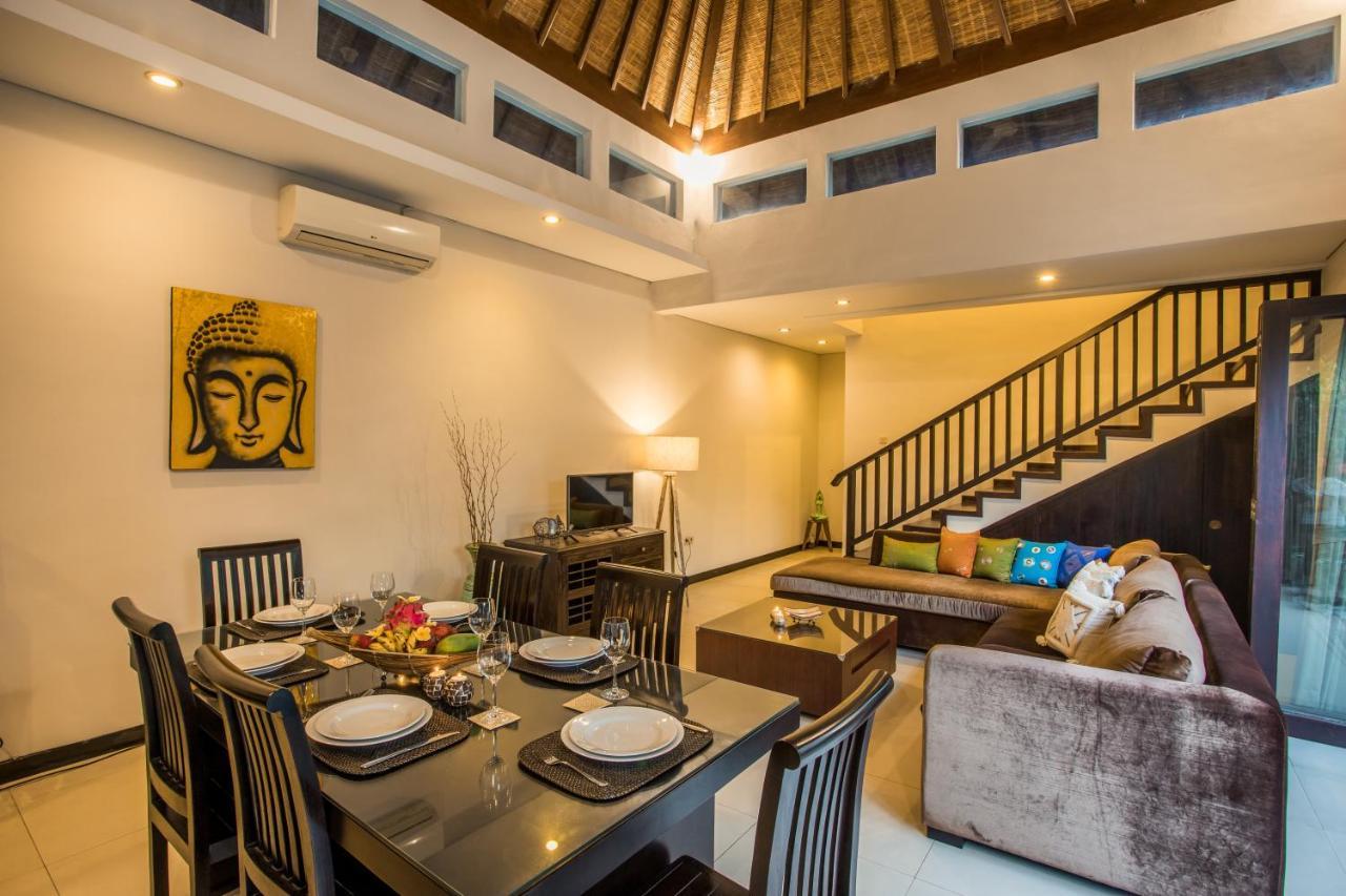 Casa Lalita Seminyak Exterior foto